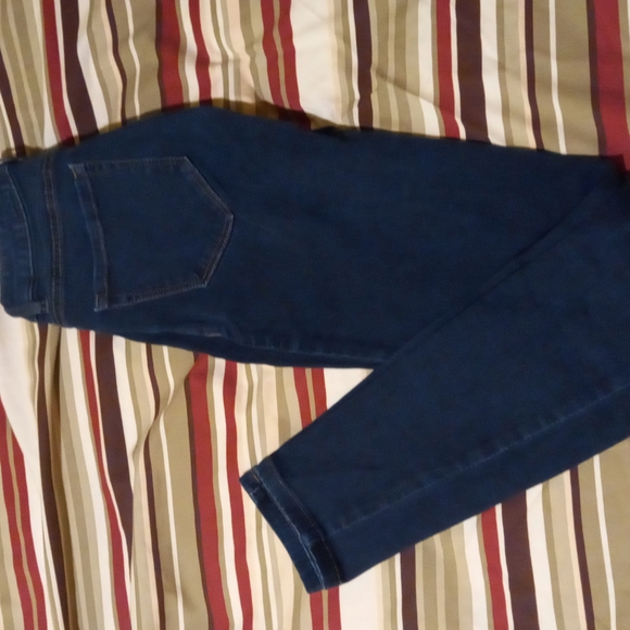 Garage jeans - Picture 5 of 8